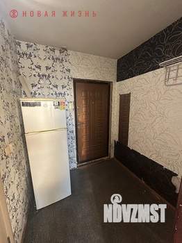 1-к квартира, вторичка, 32м2, 9/16 этаж