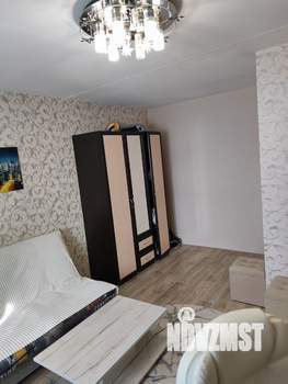 1-к квартира, вторичка, 38м2, 6/11 этаж