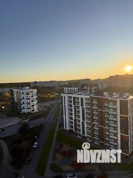 Студия квартира, вторичка, 26м2, 14/16 этаж