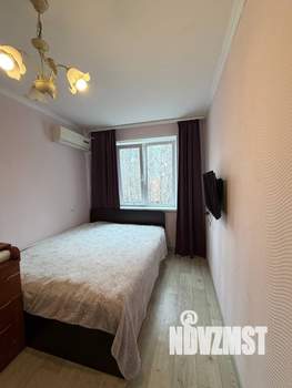 2-к квартира, вторичка, 46м2, 5/5 этаж