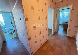 3-к квартира, вторичка, 51м2, 9/9 этаж