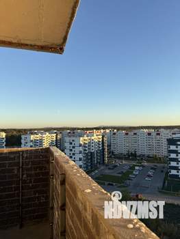 Студия квартира, вторичка, 26м2, 14/16 этаж