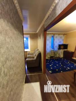 1-к квартира, вторичка, 32м2, 2/4 этаж