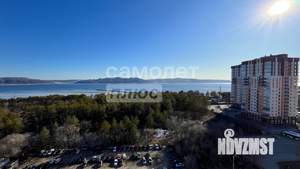 3-к квартира, вторичка, 106м2, 14/14 этаж