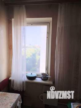 3-к квартира, вторичка, 53м2, 11/16 этаж