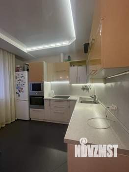 3-к квартира, вторичка, 78м2, 6/11 этаж