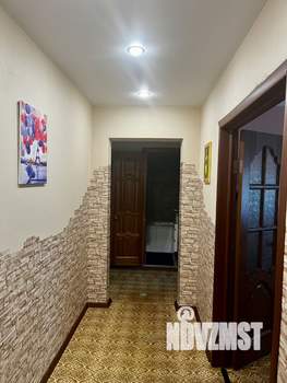 3-к квартира, вторичка, 67м2, 2/9 этаж