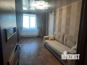 2-к квартира, вторичка, 61м2, 15/15 этаж
