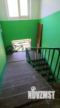 3-к квартира, вторичка, 58м2, 5/5 этаж