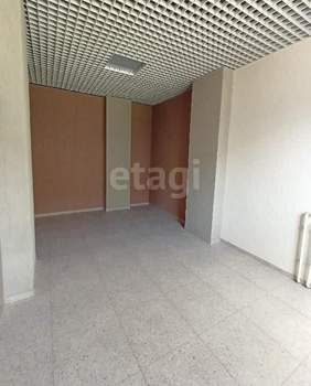 1-к квартира, сданный дом, 44м2, 9/9 этаж