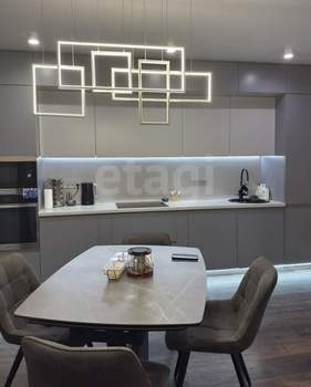 3-к квартира, вторичка, 80м2, 6/10 этаж