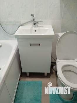 1-к квартира, вторичка, 21м2, 5/5 этаж