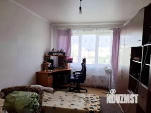 3-к квартира, вторичка, 65м2, 6/9 этаж