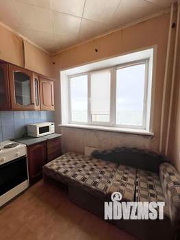 1-к квартира, вторичка, 49м2, 9/10 этаж