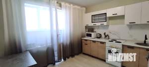 1-к квартира, вторичка, 40м2, 10/14 этаж