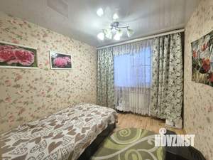 3-к квартира, вторичка, 52м2, 8/16 этаж