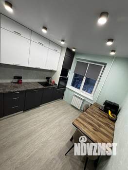 2-к квартира, вторичка, 50м2, 2/9 этаж
