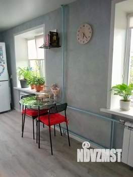 1-к квартира, вторичка, 25м2, 5/5 этаж