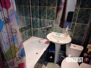 1-к квартира, вторичка, 33м2, 1/10 этаж