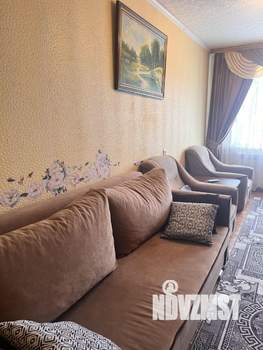 3-к квартира, вторичка, 65м2, 2/9 этаж