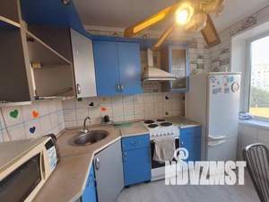 4-к квартира, вторичка, 80м2, 5/9 этаж