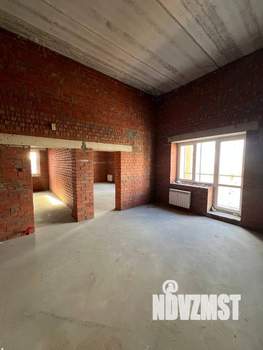 2-к квартира, вторичка, 57м2, 8/8 этаж