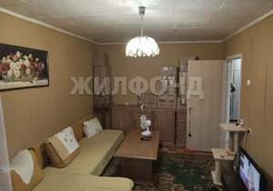 2-к квартира, вторичка, 43м2, 4/14 этаж