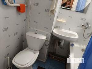 1-к квартира, вторичка, 33м2, 8/9 этаж