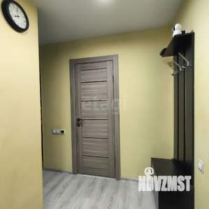 1-к квартира, вторичка, 37м2, 4/4 этаж