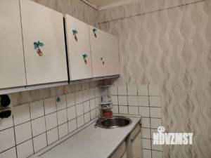 1-к квартира, вторичка, 33м2, 8/10 этаж