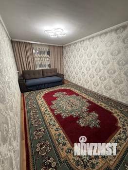 2-к квартира, вторичка, 43м2, 1/5 этаж