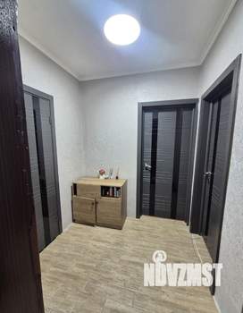 1-к квартира, вторичка, 38м2, 2/10 этаж