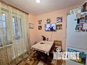 2-к квартира, вторичка, 54м2, 4/5 этаж