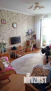 3-к квартира, вторичка, 62м2, 5/5 этаж