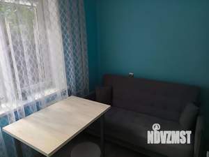 1-к квартира, вторичка, 39м2, 1/10 этаж