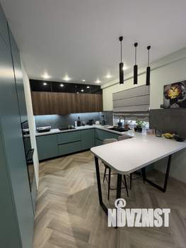 3-к квартира, вторичка, 103м2, 7/9 этаж