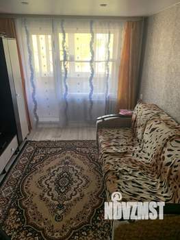 2-к квартира, вторичка, 47м2, 2/5 этаж