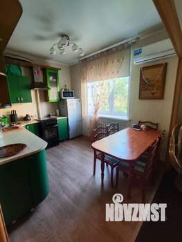 1-к квартира, вторичка, 38м2, 3/3 этаж