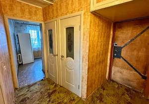 2-к квартира, вторичка, 42м2, 5/5 этаж