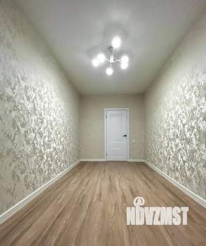 2-к квартира, вторичка, 51м2, 15/17 этаж