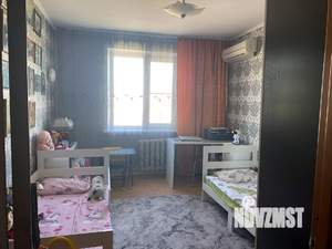 2-к квартира, вторичка, 50м2, 9/10 этаж