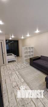 1-к квартира, вторичка, 44м2, 12/16 этаж