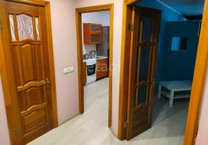 1-к квартира, вторичка, 49м2, 4/15 этаж