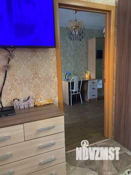 2-к квартира, вторичка, 44м2, 2/5 этаж