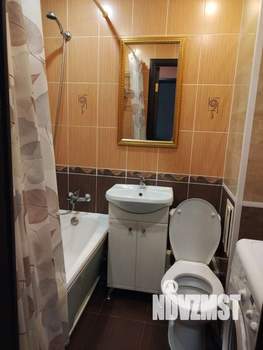 1-к квартира, вторичка, 34м2, 6/9 этаж