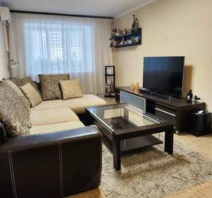 3-к квартира, вторичка, 84м2, 5/10 этаж