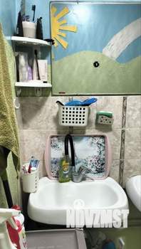 2-к квартира, вторичка, 30м2, 5/9 этаж