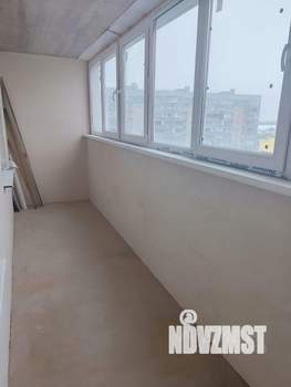 1-к квартира, вторичка, 43м2, 7/9 этаж