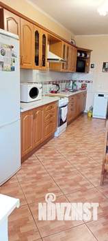 4-к квартира, вторичка, 134м2, 11/14 этаж