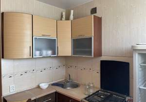 1-к квартира, вторичка, 33м2, 9/9 этаж